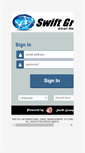 Mobile Screenshot of mail.swiftel.com